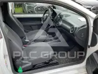 2023 Volkswagen Up