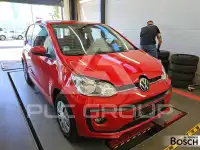 2023 Volkswagen Up