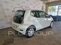 2023 Volkswagen Up
