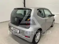 2023 Volkswagen Up
