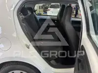 2023 Volkswagen Up