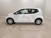 2023 Volkswagen Up