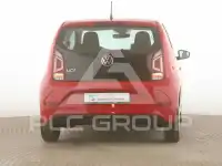2023 Volkswagen Up