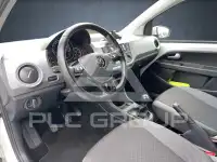 2023 Volkswagen Up