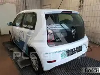 2023 Volkswagen Up