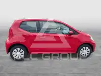 2023 Volkswagen Up