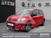 2023 Volkswagen Up