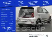 2023 Volkswagen Up