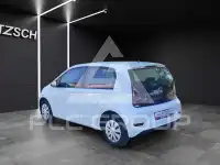 2023 Volkswagen Up