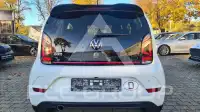 2023 Volkswagen Up