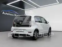 2023 Volkswagen Up