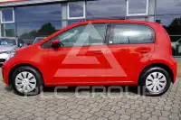 2023 Volkswagen Up