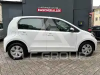 2023 Volkswagen Up