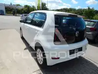 2023 Volkswagen Up
