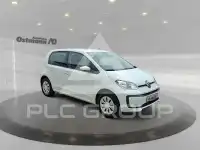 2023 Volkswagen Up