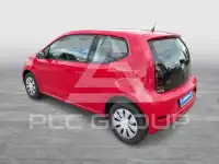 2023 Volkswagen Up