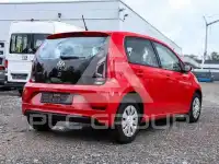 2023 Volkswagen Up