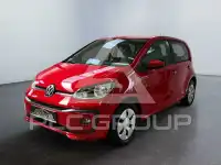 2023 Volkswagen Up