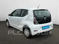2023 Volkswagen Up