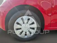 2023 Volkswagen Up