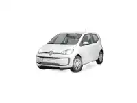 2023 Volkswagen Up