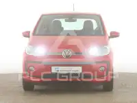 2023 Volkswagen Up