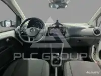 2023 Volkswagen Up