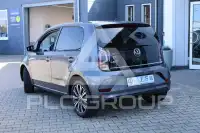 2023 Volkswagen Up