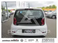 2023 Volkswagen Up