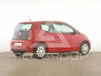 2023 Volkswagen Up