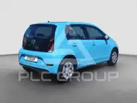 2023 Volkswagen Up