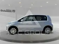 2023 Volkswagen Up