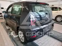 2023 Volkswagen Up