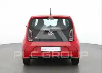 2023 Volkswagen Up