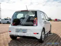 2023 Volkswagen Up