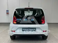 2023 Volkswagen Up