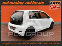 2023 Volkswagen Up