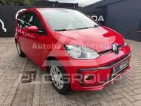 2023 Volkswagen Up