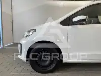 2023 Volkswagen Up