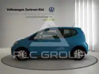 2023 Volkswagen Up