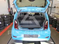 2023 Volkswagen Up