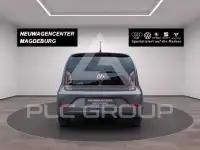 2023 Volkswagen Up