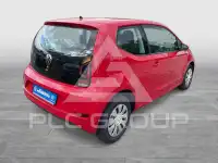 2023 Volkswagen Up
