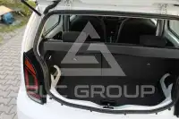 2023 Volkswagen Up