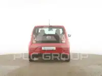 2023 Volkswagen Up