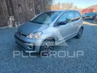 2023 Volkswagen Up