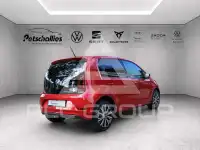 2023 Volkswagen Up