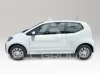 2023 Volkswagen Up