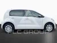 2023 Volkswagen Up