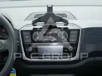 2023 Volkswagen Up